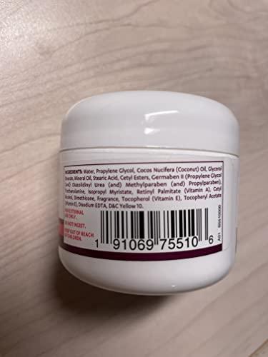 Vitamin World Vitamin World Retinol Vitamin A Cream 100,000 IU 2 oz