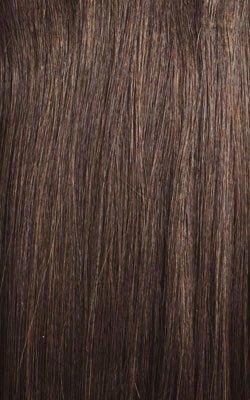 Model Model Model Model Synthetic Hair Crochet Braids Glance 2X Soft Medium Faux Loc Lite Wavy 18" (6-Pack, 4)