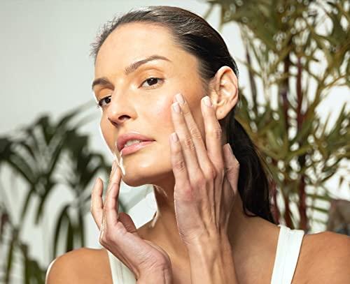 CULT 51 Cult51 Night Cream - Intensely Hydrating Moisturizer - Prevents, Reduces Signs Of Aging And Visible Wrinkles - Experience Glowing Skin And Deep Hydration - Renewing Treatment Restores Face - 0.64 Oz