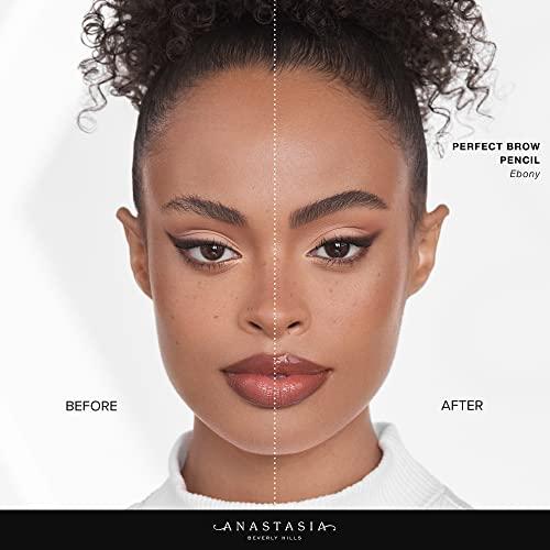 Anastasia Beverly Hills Anastasia Beverly Hills - Perfect Brow Pencil - Granite