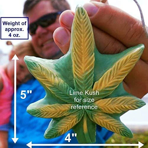 Dope on a Rope Dope on a Rope Pack of 3 Soap, Funny Gifts for Men, Soap for Men, Fathers Day, Handmade Soap Bar, Soap on a Rope