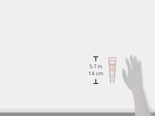 By Terry By Terry Moisturizing CC Cream Tinted Moisturizer, 3 Beige, 1.41 oz