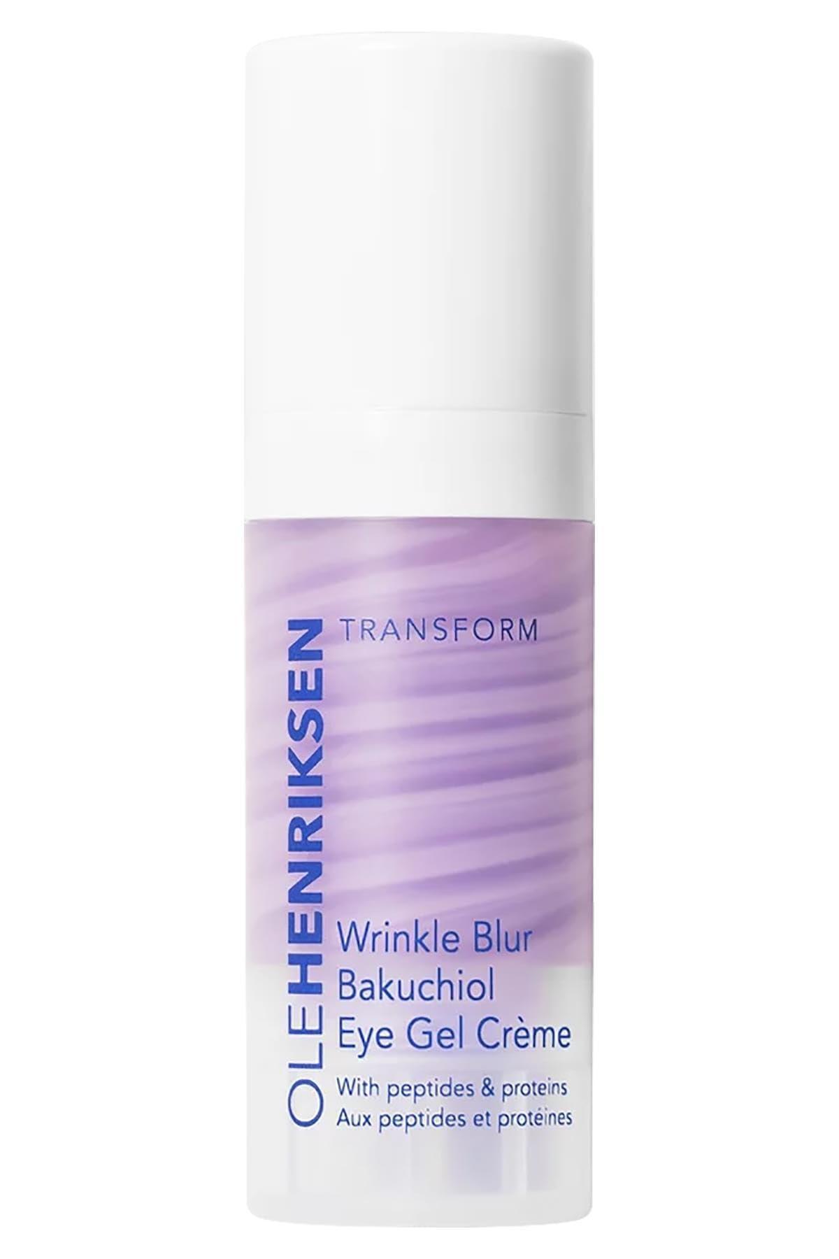 Ole Henriksen Ole Henriksen Wrinkle Blur Bakuchiol Eye Gel Creme 0.6 oz