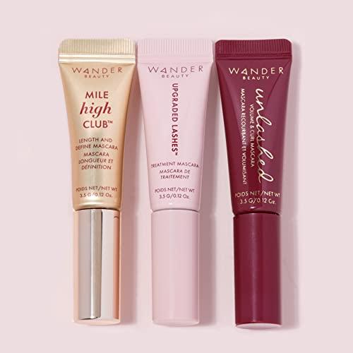 Wander Beauty Wander Beauty Mini Mascara Trio