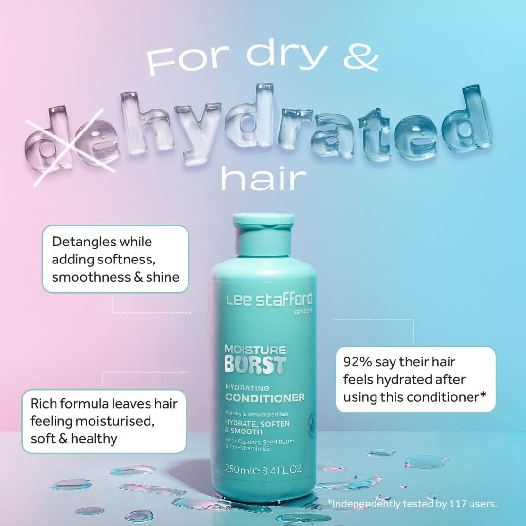 Lee Stafford Lee Stafford Hair Apology Conditioner