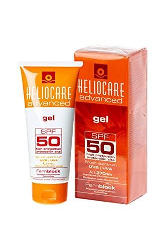Heliocare Heliocare SPF 50 Gel 50 Ml.
