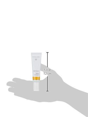 Dr. Hauschka Dr. Hauschka Night Serum, Revitalizing Night Care, 0.7 fl oz