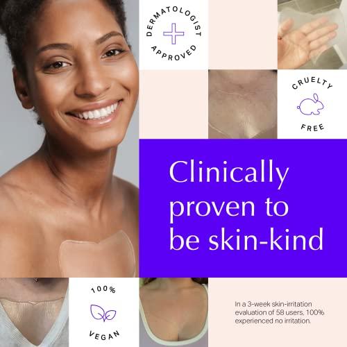 BLUMBODY BLUMBODY Chest Wrinkle Pads and Face Wrinkle Patch Minis Bundle