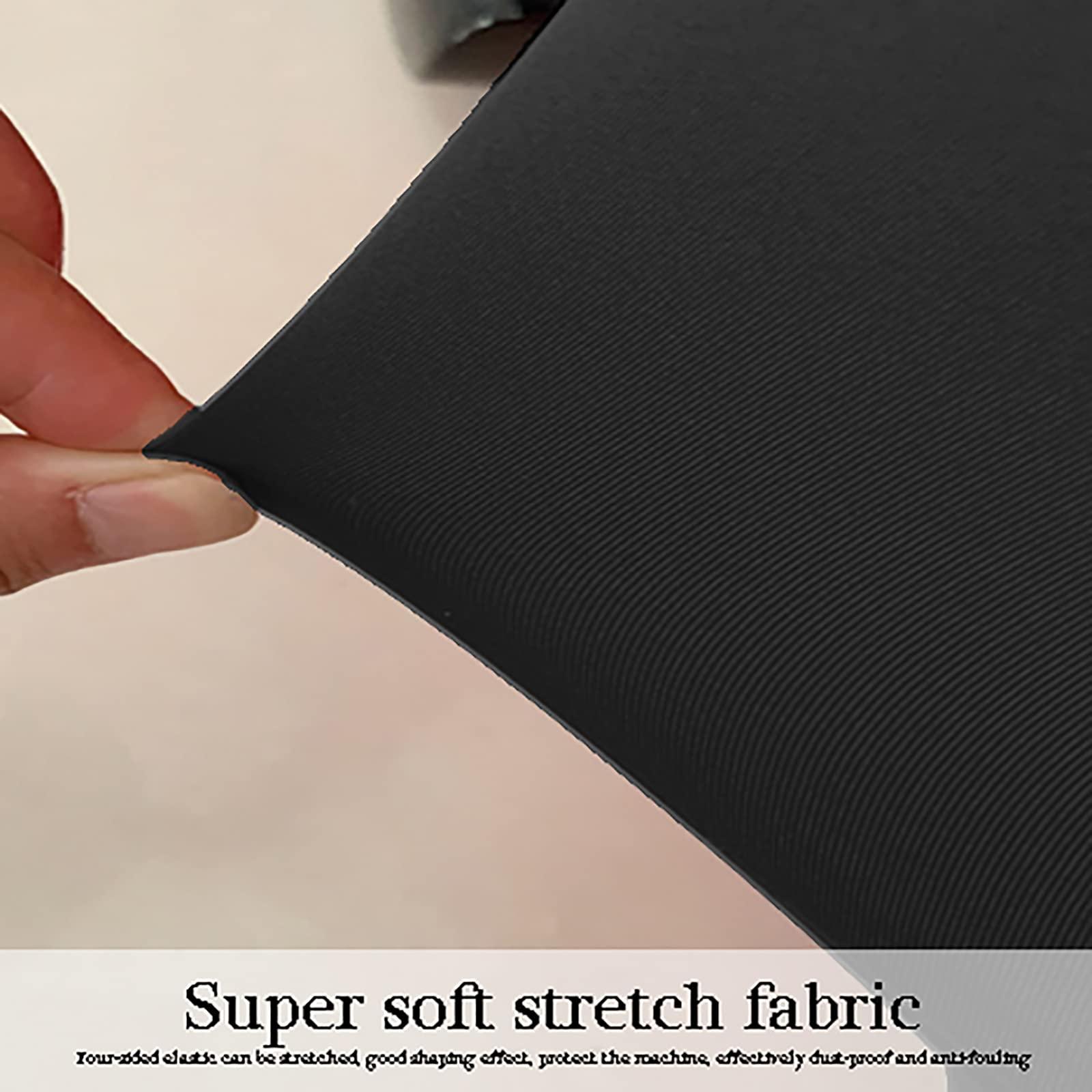 EYHOME EYHOME Massage Chair Cover,Full Body Shiatsu Massage Chair Cover,Universal Stretch Recliner Chair slipcover,Waterproof Massage Chair Protector Cover,Purple,XL