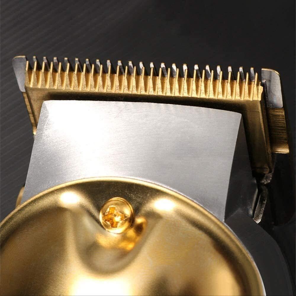 SKipdr Easy hair clipper Professional Hair Clippers cordless Haircut Hair Trimmer Adult Hair Cutting Machine Electric Clipper Inserted Into Dual-purpose Electric Clipper Electrodeless Trimmer Digital Display