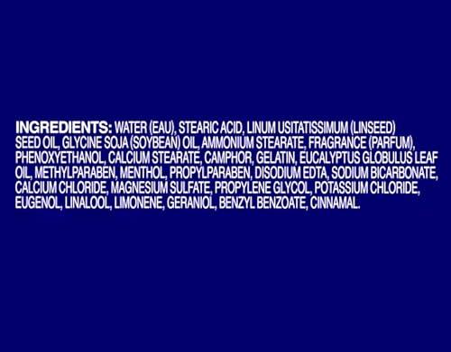 Unknown Noxzema Original Deep Cleansing Cream 2 oz (Pack of 7)