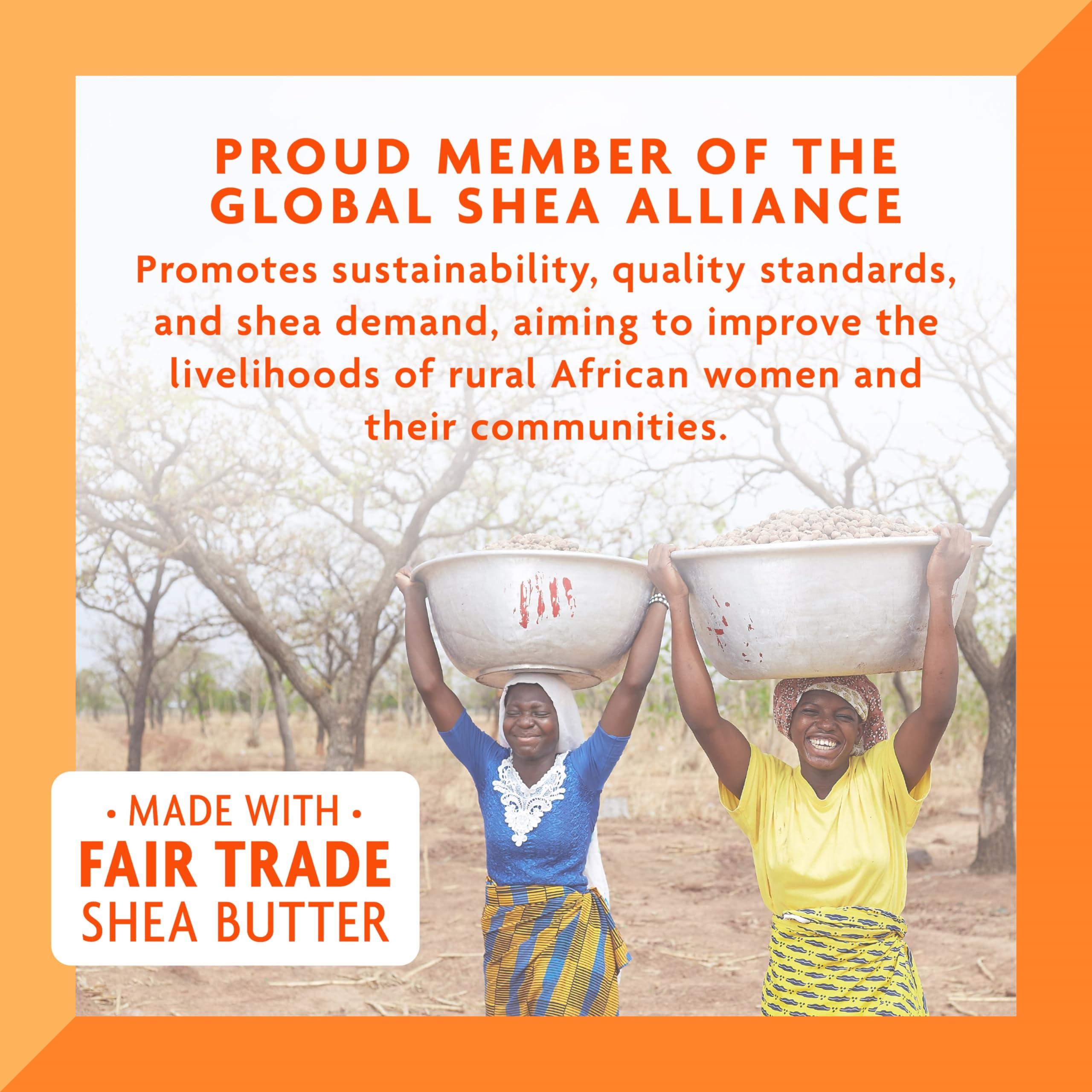 Cantu Cantu Hydrating Cream Conditioner with Shea Butter for Natural Hair, 13.5 fl oz