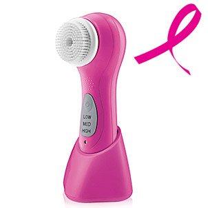 Conair True Glow by Conair Sonic Facial Brush; White
