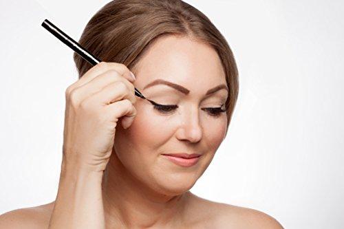 Xtreme Lashes Xtreme Lashes Lash Densifying Liquid Eyeliner, Classic Black