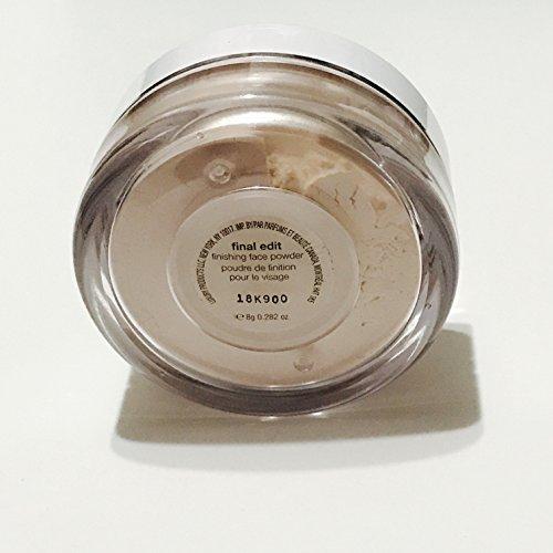 .em .em michelle phan final edit finishing face powder