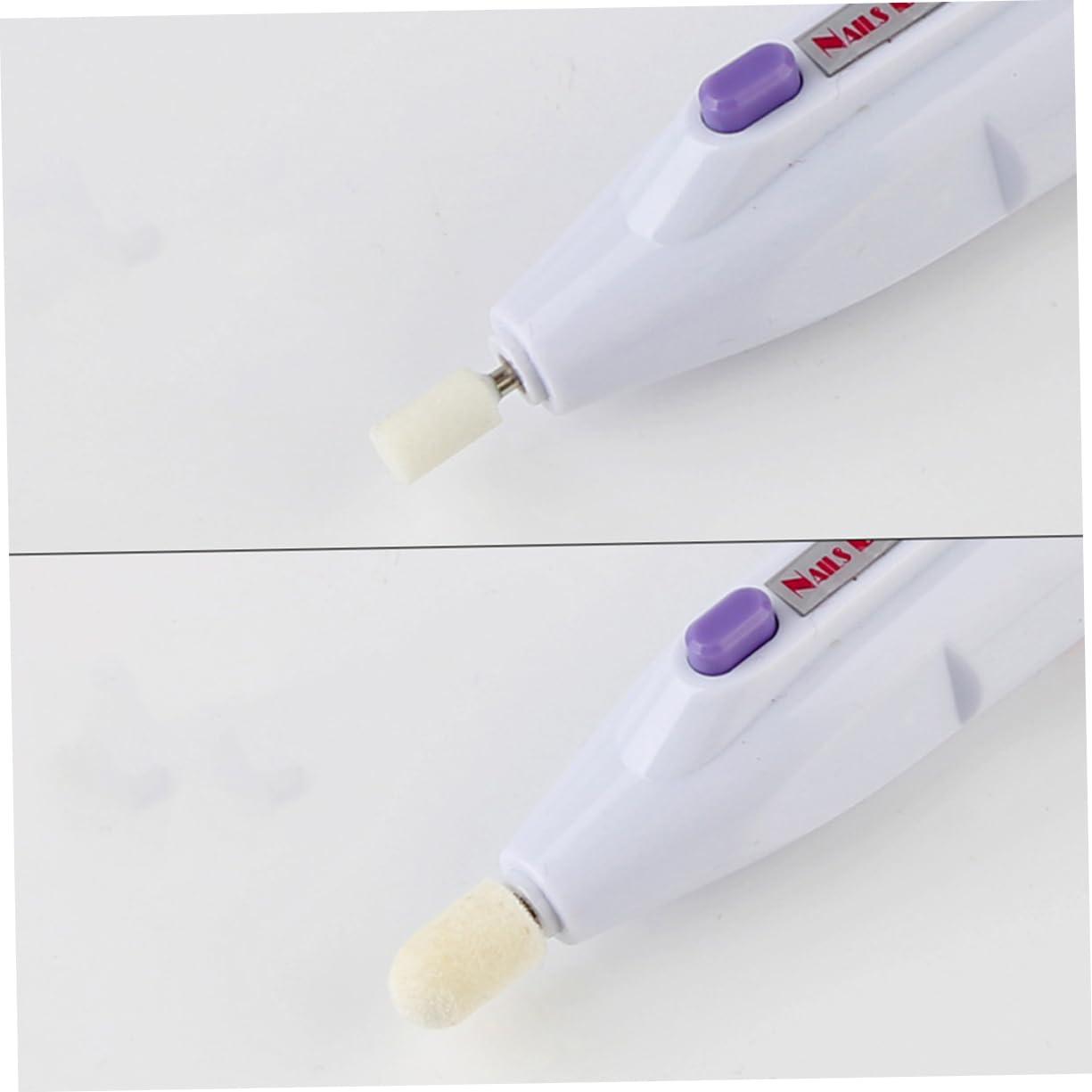 Ipetboom Ipetboom Sets Portable Electric Manicure Set Nail Art Grinding Machine Multi-function Nail Drill for Women