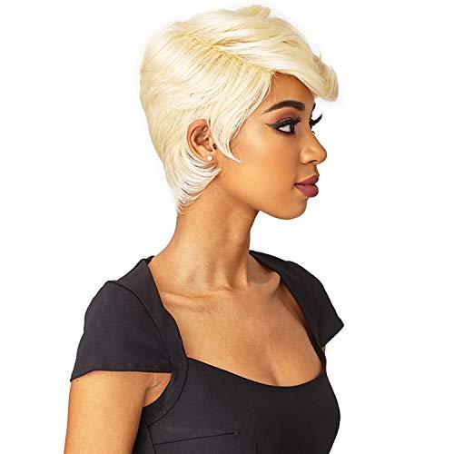Sensationnel Sensationnel Fiber Instant Weave Synthetic Half Wig - DARA (DR30)