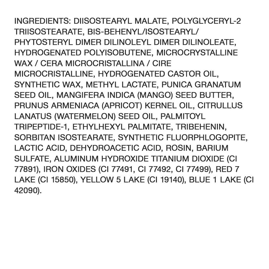 Milani Milani Keep It Full Glossy Plumping Balm - 150 Hazel