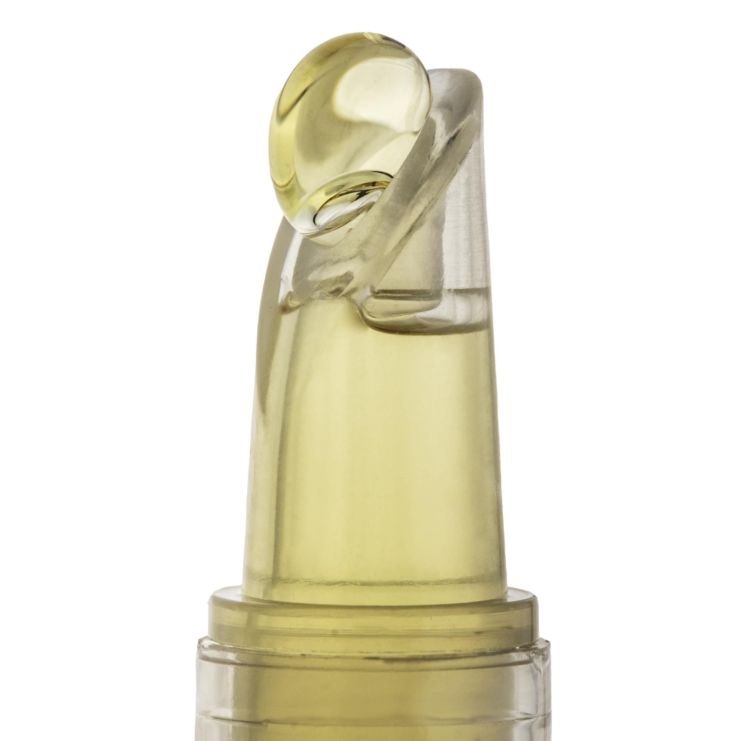 Parissa Parissa Brow Waxing Pen, Salon-Style Hair Removal for Precise Eyebrow Shaping, Quick & Mess-Free, At-Home Waxing Kit