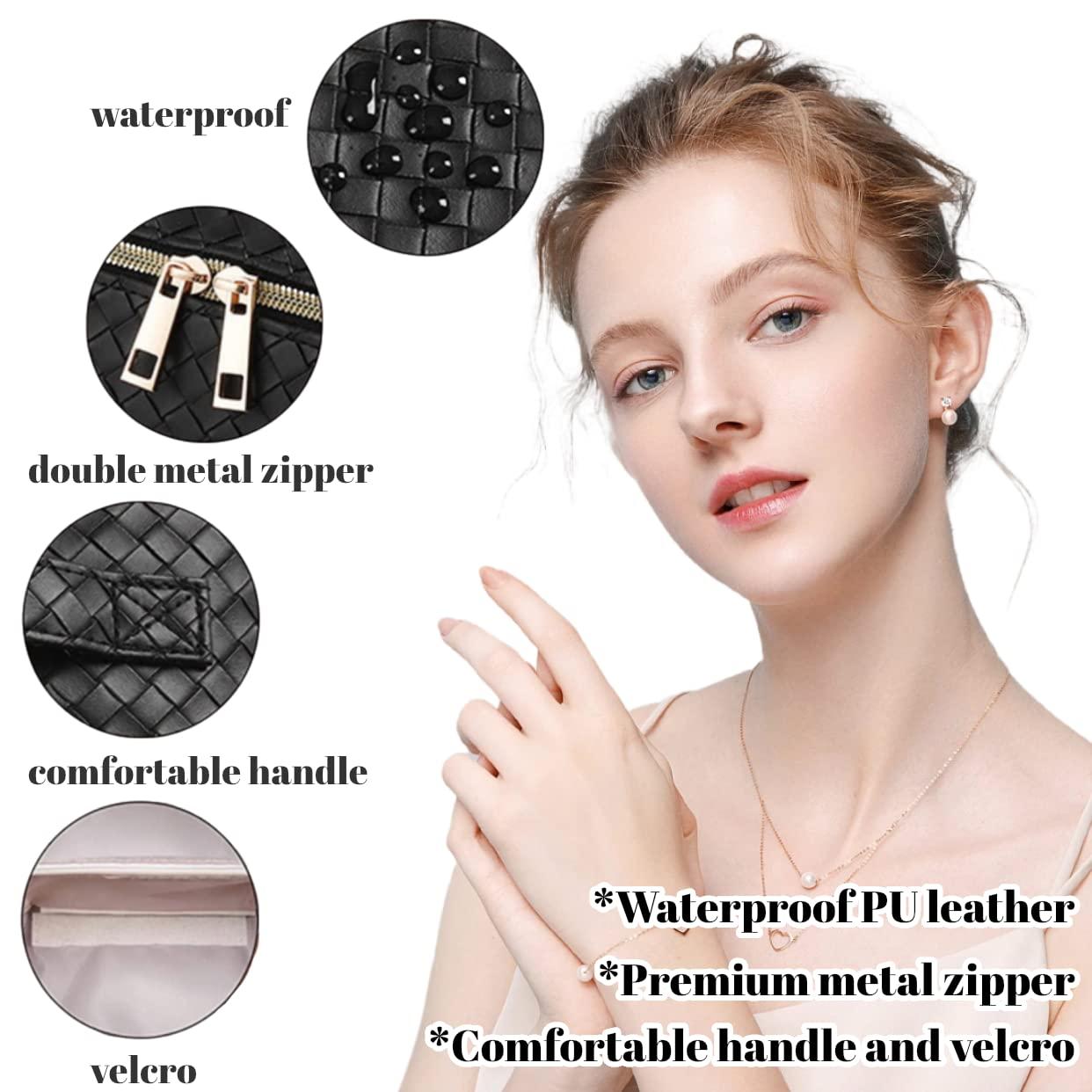 Kosas Kosas MINI Cloud Set Baked Setting & Smoothing Powder - Silky