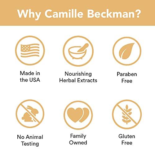 Camille Beckman Camille Beckman Glycerine Hand Therapy Cream, Tuscan Honey, 8 Ounce