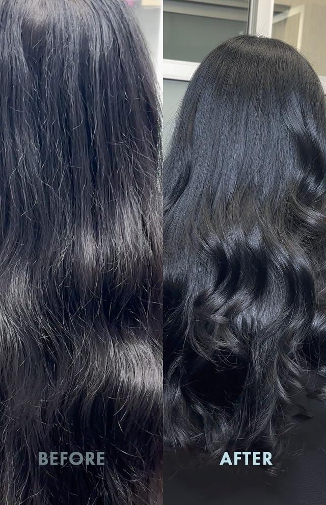 IT&LY HAIRFASHION IT&LY HAIRFASHION Magic Water