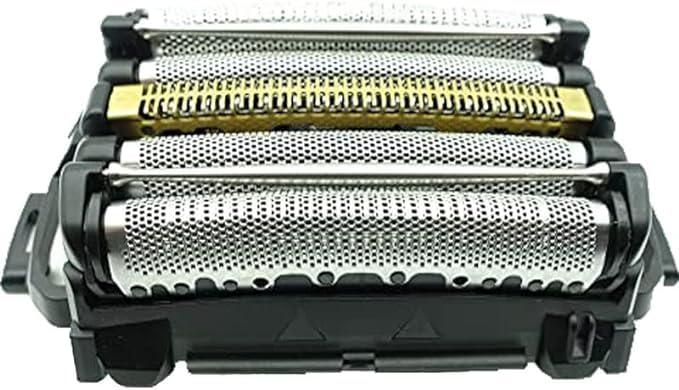 SUGZIL Replacement Outer Foil 2024 Upgraded ARC-5 ES9181 Shaver for Panasonic ES-CLV9U-S/ES-LV5U-A/ES-LV7G-T/ES-LV7U-A/ES-LV9U-S Men\'s Electric Razor Shaver Beard Trimmer Head Wet Dry Use Cutter Screen