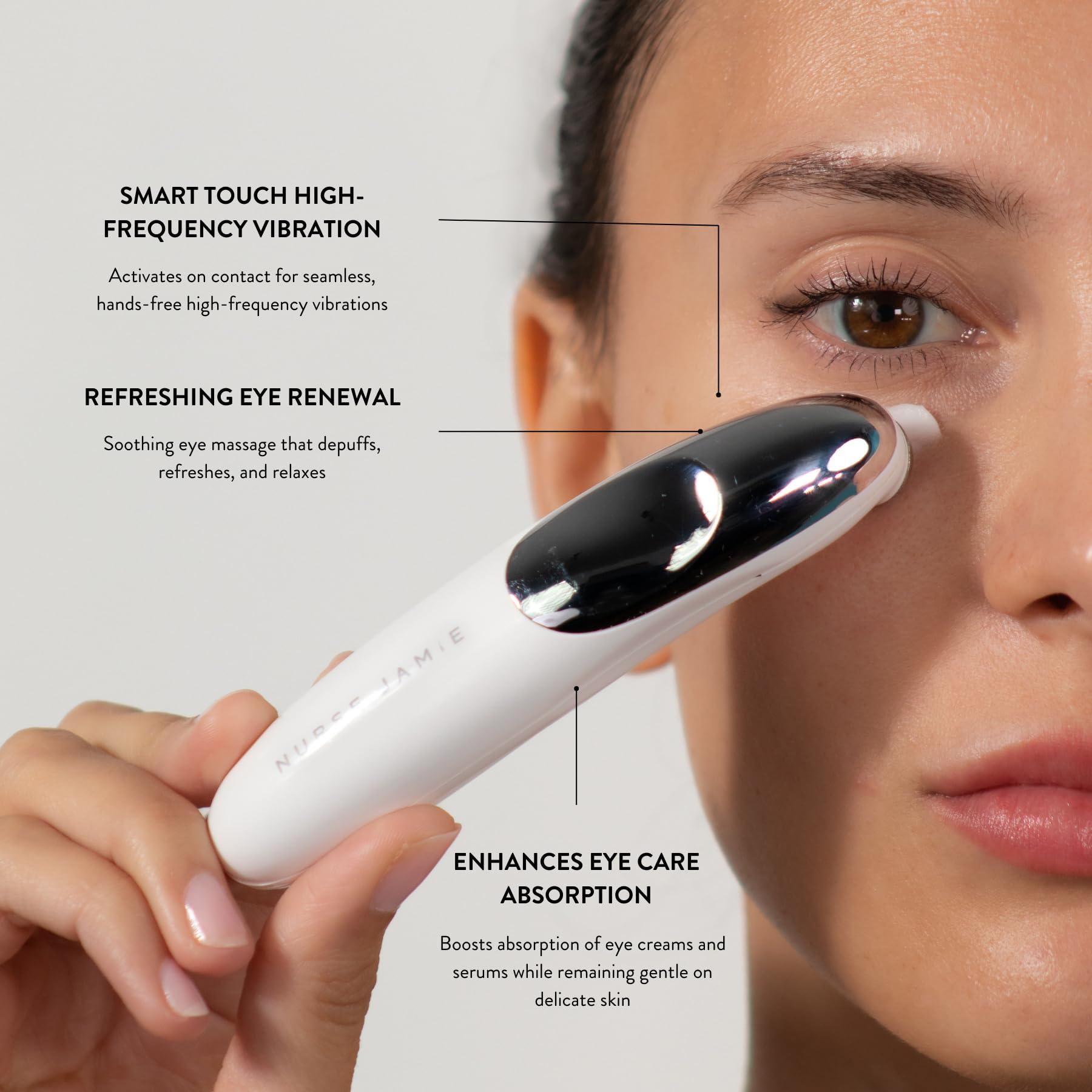 Nurse Jamie Healthy Skin Solutions Nurse Jamie Eyeonix Eye Massaging Beauty Tool