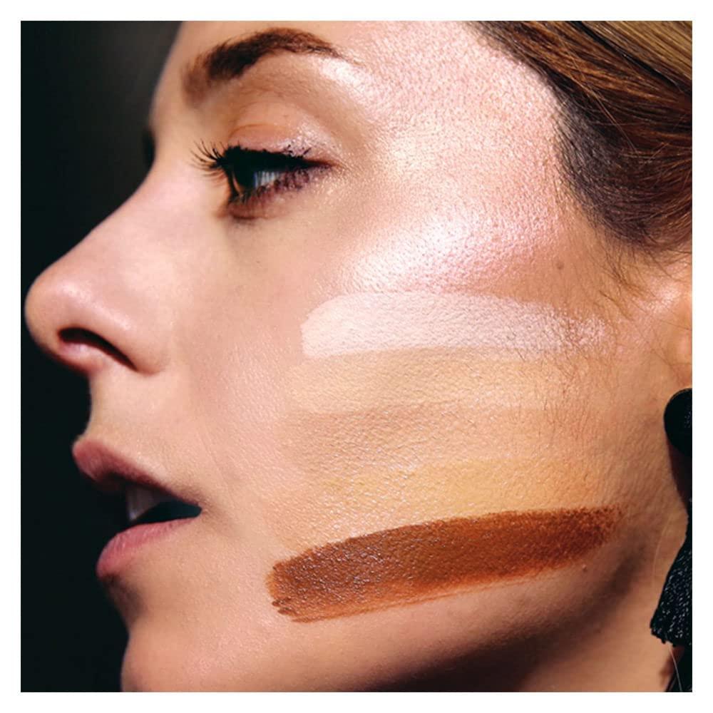 M.A.C. MAC Cosmetics Pro Longwear Nourishing Waterproof Foundation NW15 NW15 0.85 oz/ 25 mL