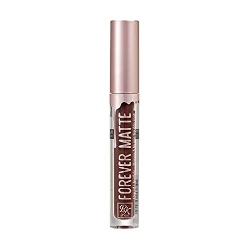 Ruby Kisses Ruby Kisses Forever Matte Liquid Lipstick - RFML13 (Choco Craze)