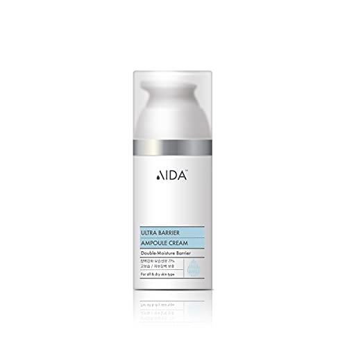 AIDA AIDA ULTRA BARRIER AMPOULE CREAM