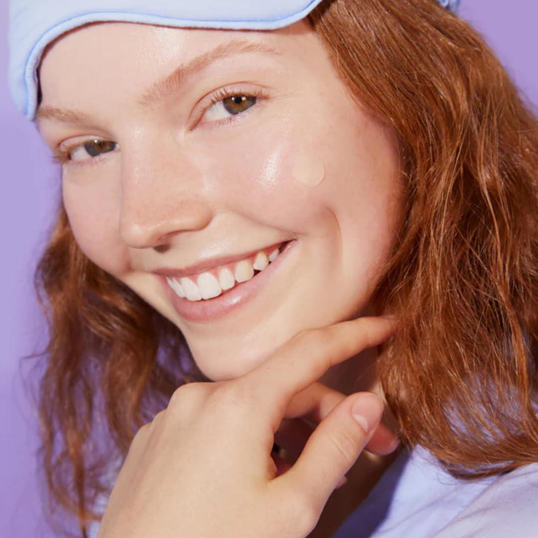 Skin Control Skin Control Pimple Patch PM Nighttime Pack, 24 count