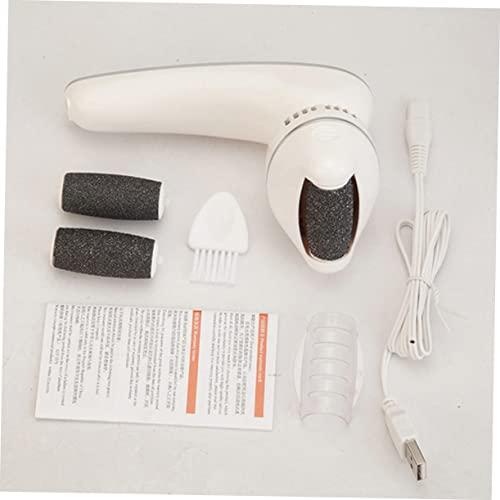 Ipetboom Ipetboom Foot File Remover Machine Pedicure Supply for Foot Care Device Ergonomic Design