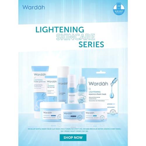 WARDAH Wardah LGHT Serum Ampoule, 30 ml