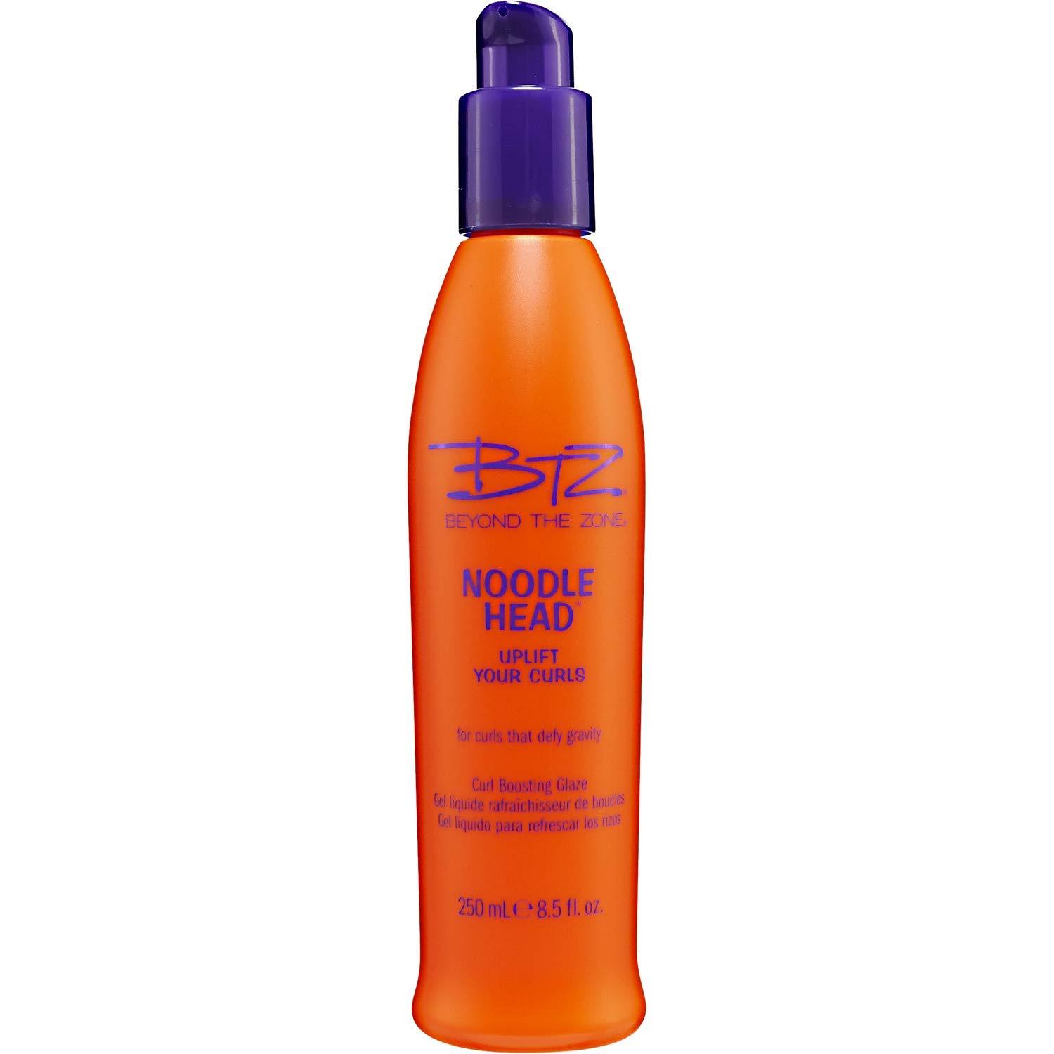 BTZ Beyond the Zone Curl Boost Glaze