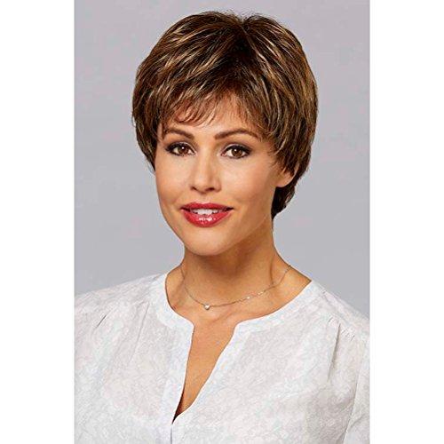 Henry Margu Henry Margu (Amber) - Synthetic Full Wig in 8H