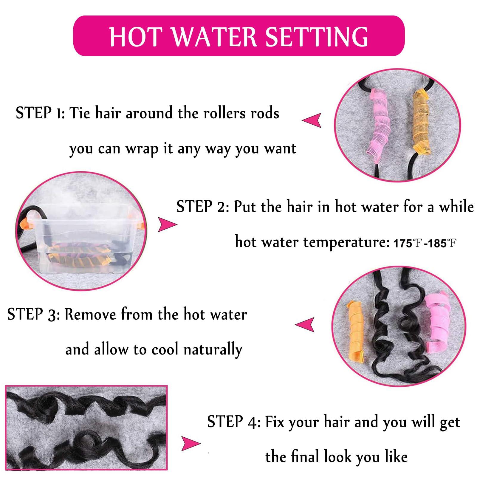 UPerfe Blonde 613 Braiding Hair Pre Stretched Knotless Prestretched Braiding Hair 30 inch Colored Hair Extensions for Braiding Pre Stretched Micro Braids Itch Free Yaki Long Braiding Hair Blonde