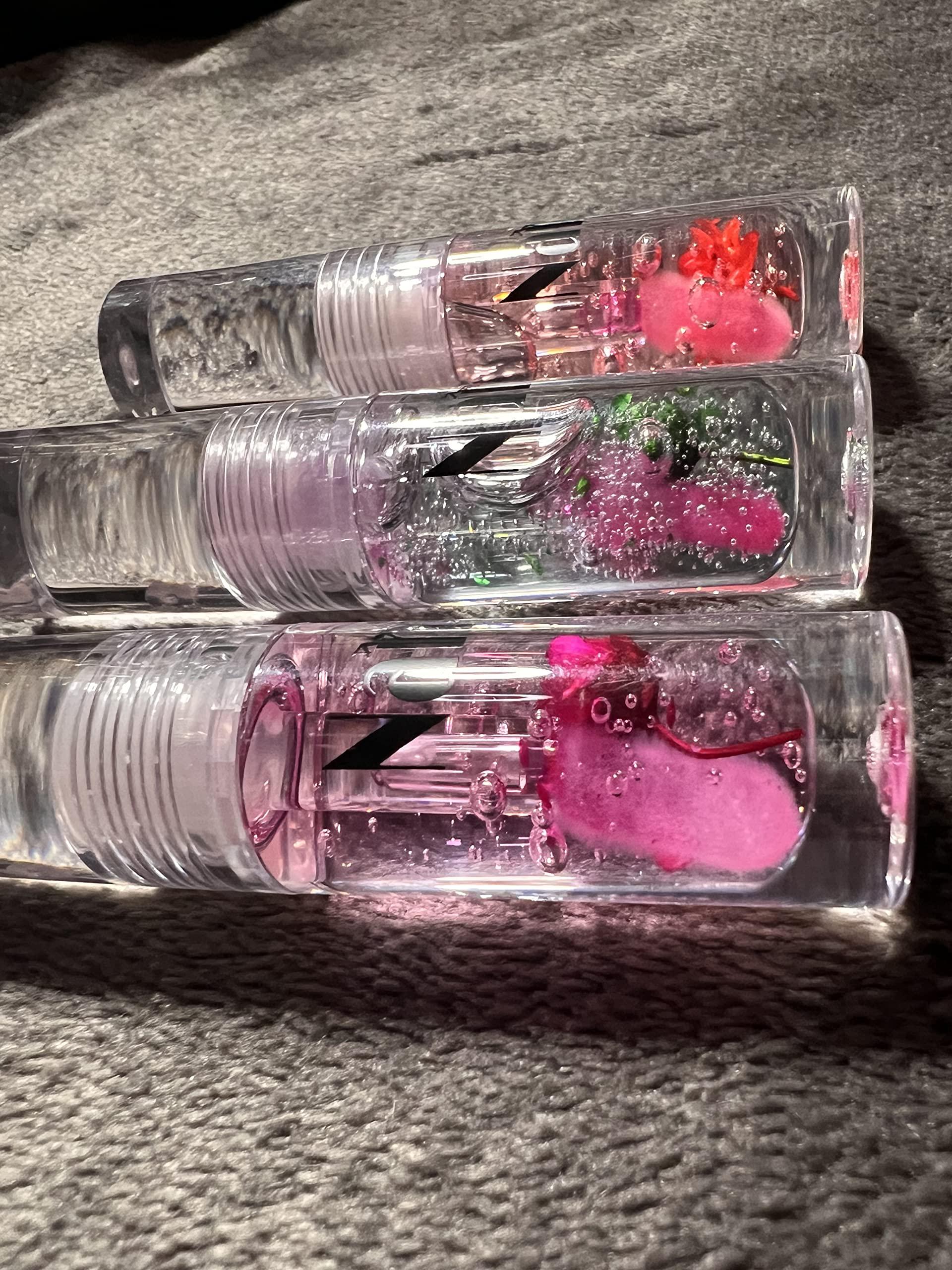 Generic Lip Oils (Set)