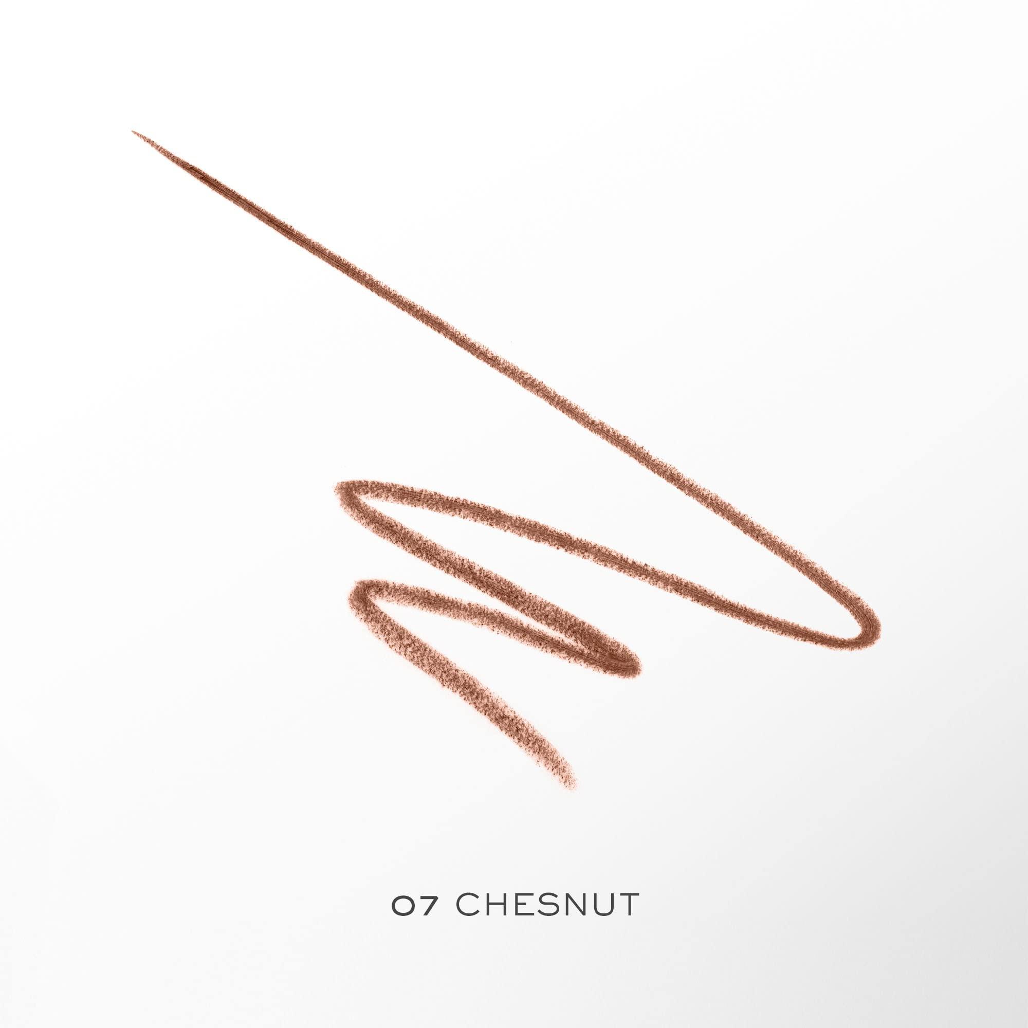 Lancôme Lancme Brow Define Waterproof Eyebrow Pencil - Smudge-Proof & Long-Wear - Chestnut