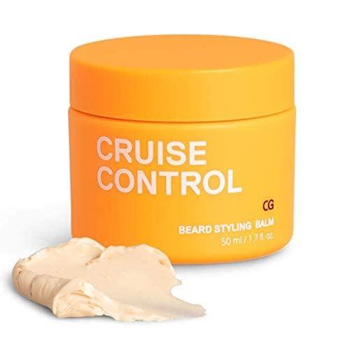 Copenhagen Grooming Copenhagen Grooming Cruise Control Beard Balm for Men - Beard Styling Balm - Beard Wax - Beard Care for Men - Men's Beard & Mustache Care