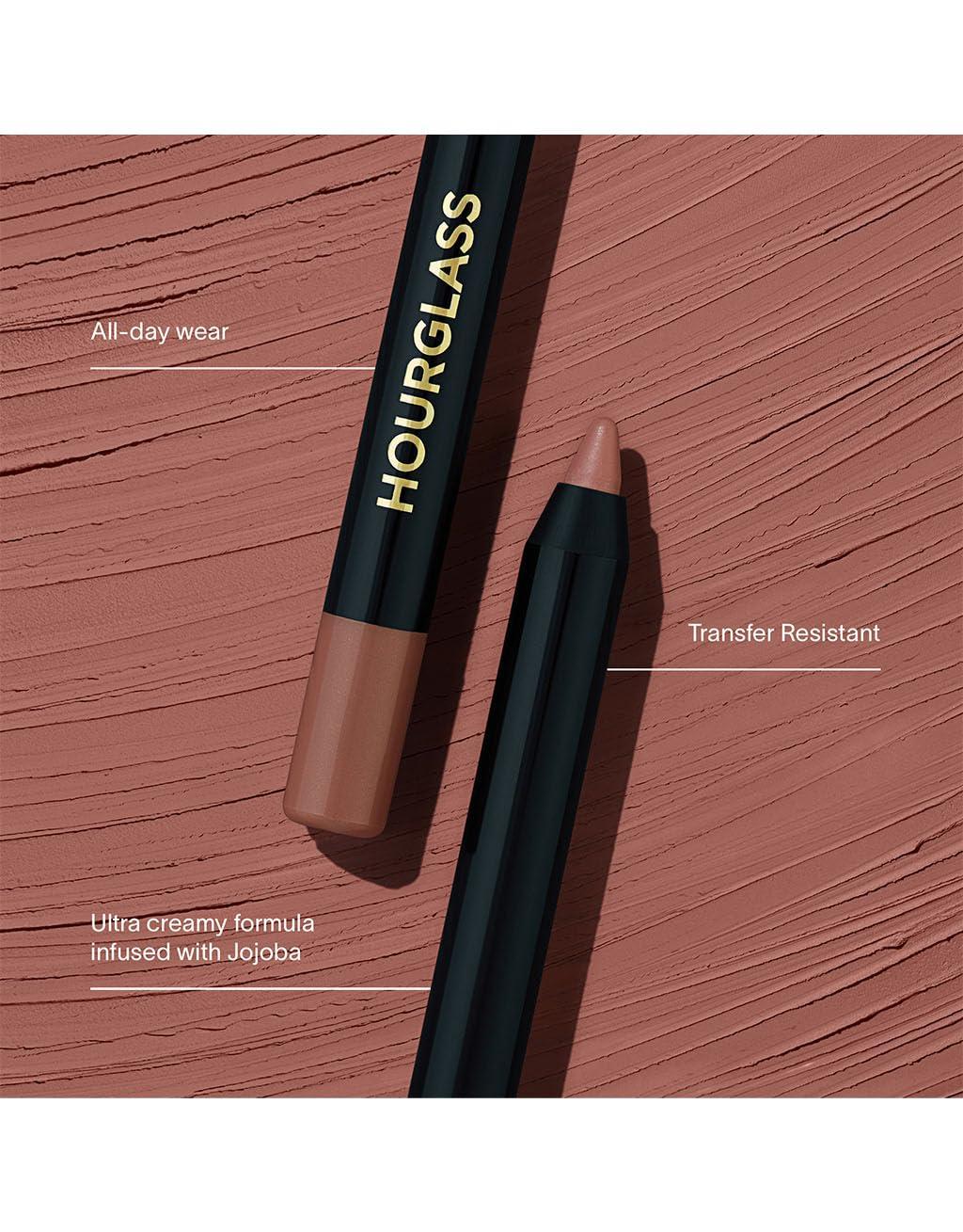 HOURGLASS HOURGLASS Shape and Sculpt Lip Liner-Incite