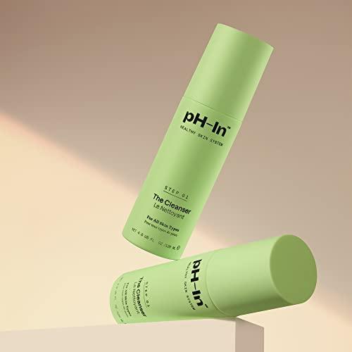 pH-In pH-In The Cleanser