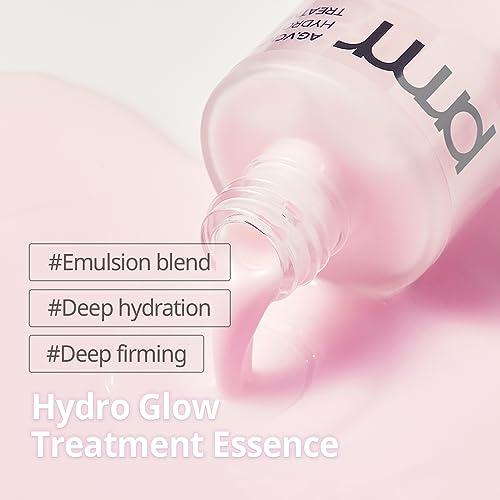 PRIMERA PRIMERA (PRMR) - PRMR Deep Hydration and Firming Skincare, Premium Beauty Essence for Anti-Aging, 5.07 Fl. Oz.