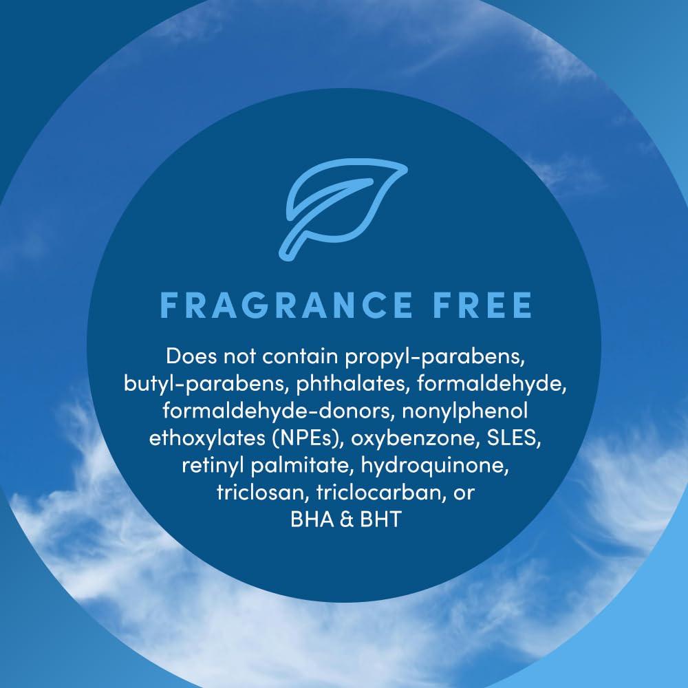 Clean Revolution Clean Revolution Foaming Hand Soap Refill Supply Container, Ready to Use Formula, Gluten Free, Unscented and Fragrance Free, 128 Fl. Oz, 4 Pack