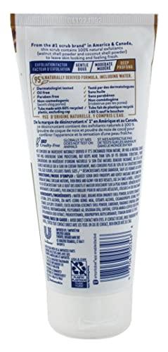 St. Ives St. Ives Coconut & Coffee Energizing Scrub 6 Ounce