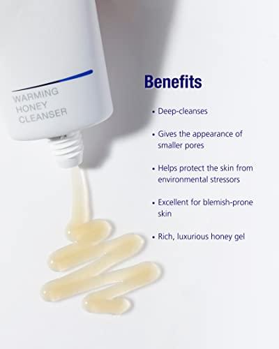 iS CLINICAL iS CLINICAL Warm Up, Cool Down Clinical Facial; at-Home Treatment