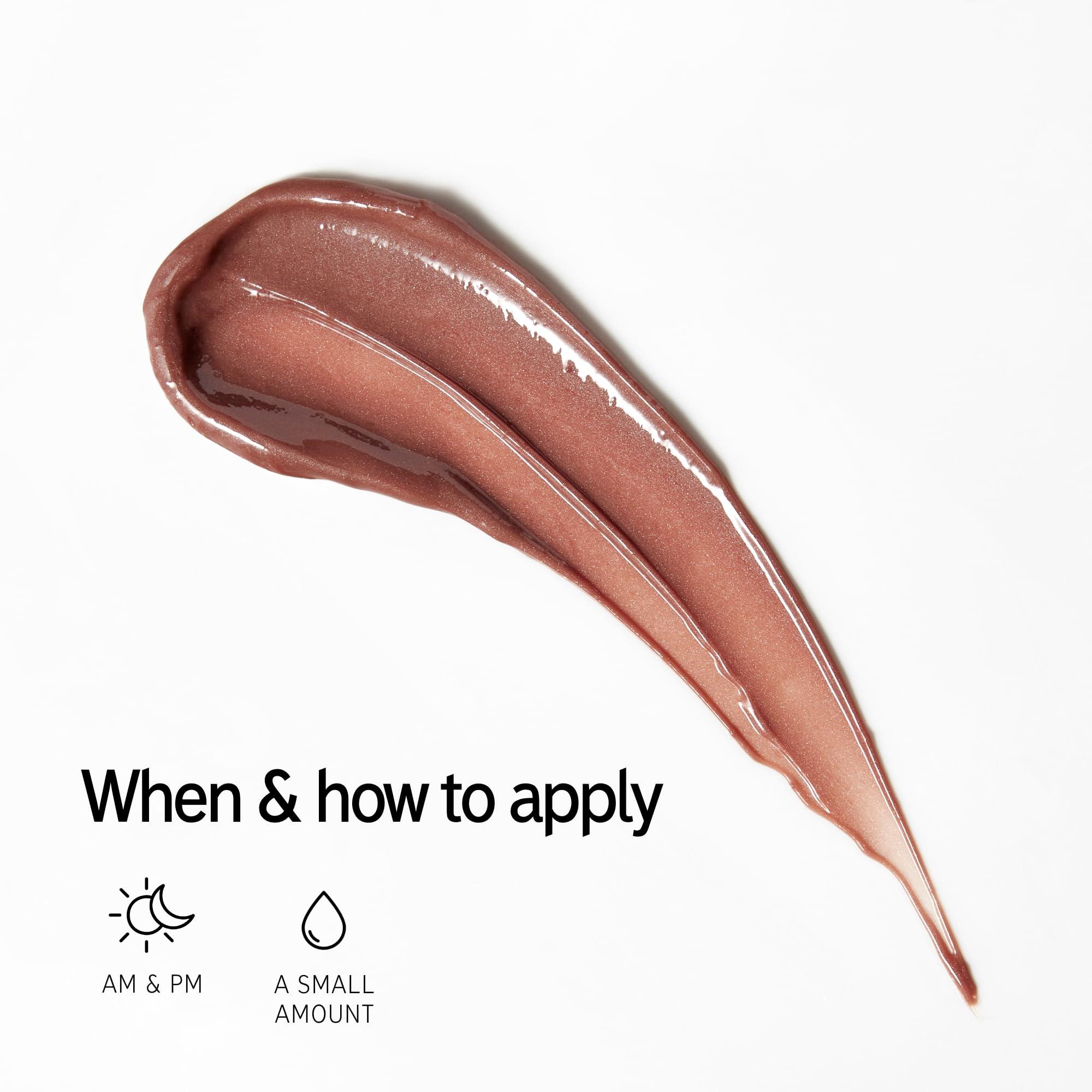 The INKEY List The INKEY List 1% Slow Release Retinol Serum Duo, Targets Signs of Aging, Helps Reduce Appearance of Fine Lines and Wrinkles, For All Skin Types, 30ml, 1 fl oz (2 Pack)