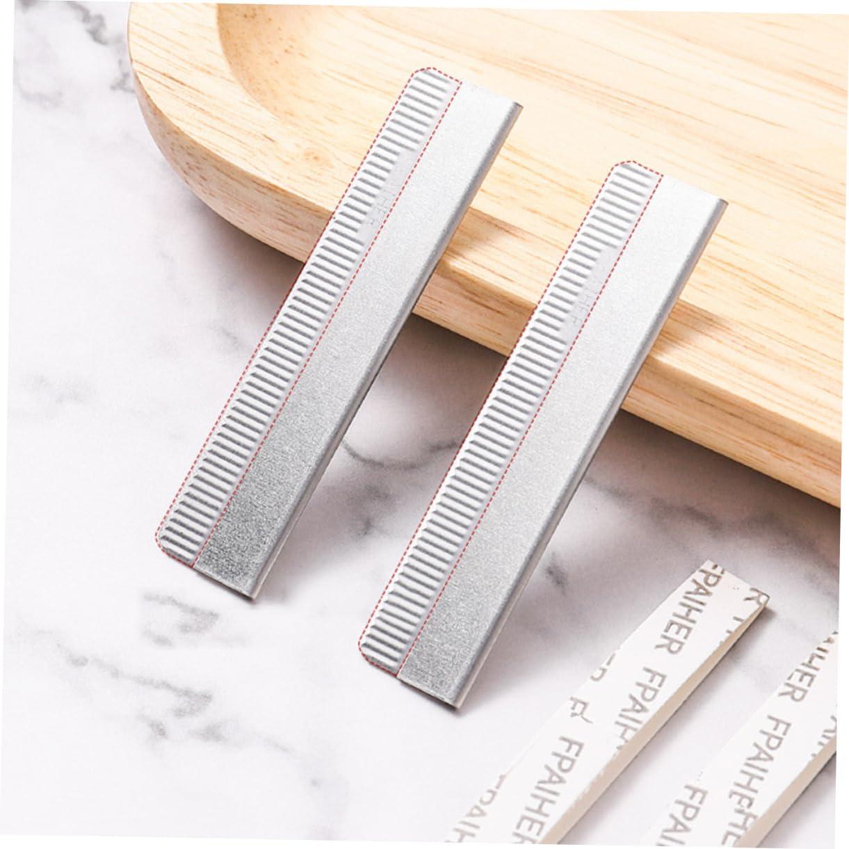 BIUDECO BIUDECO Eyebrow Shaver Eyebrow Trimmer Kit 100 Single Blades for Gentle and Accurate Brow Maintenance