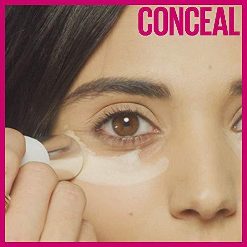 Maybelline New York Maybelline New York Super Stay Foundation Stick for Normal To Oily Skin, Warm sun, 0.25 Ounce