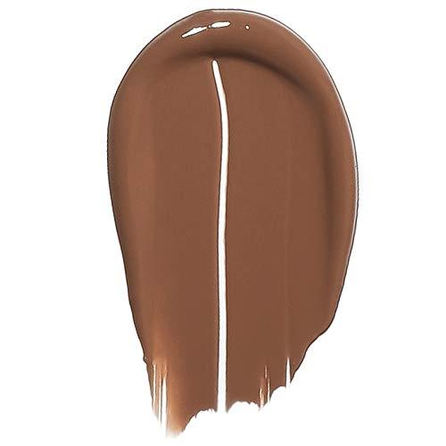 Exa Exa Beauty - Natural High Fidelity Foundation | Clean, Vegan, Cruelty-Free Makeup (Nya 140)